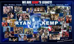 Kemp collage