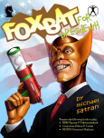 Foxbat for President 