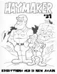 Haymaker 31