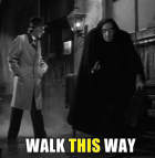 Walk This Way