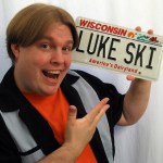 Luke Ski