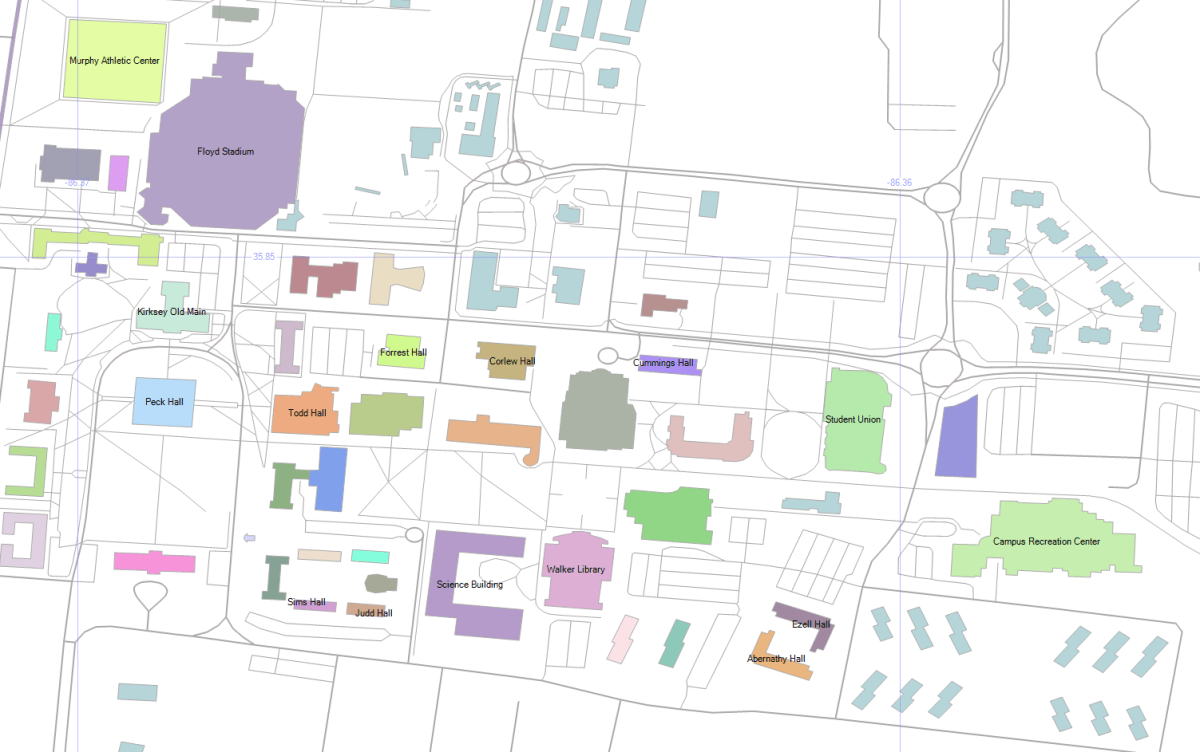 Spatial Data, Part 2: Local Data | Dave Mattingly