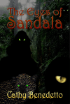 Eyes of Sandala