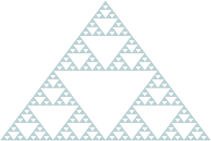 Fractal Triangle