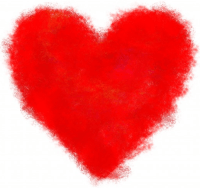 PaintedHeart