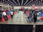 Lots of Booths 1