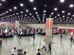 Lots of Booths 3