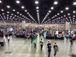 Lots of Booths 4