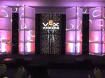VEX Dinner Stage