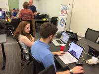 Civic Hacking Team CityVoice