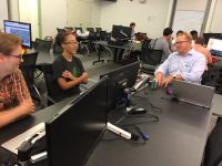 Civic Hacking Team FOIA