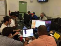 Civic Hacking Team Chatbot