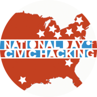 National Day of Civic Hacking