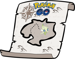 Pokemon Go Map