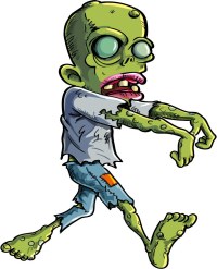 Zombie