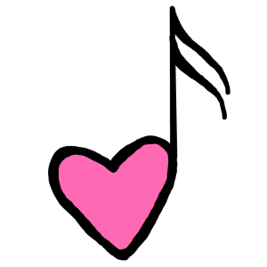 Love Music