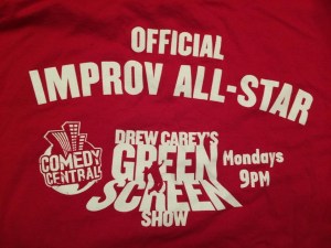 Improv All-Star