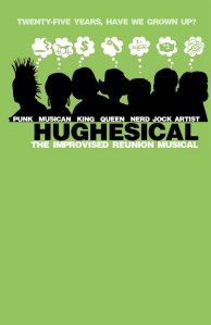 Hughes-ical