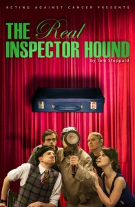 Inspector Hound