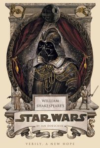 Shakespeare's Star Wars