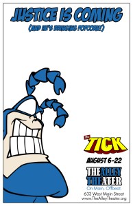The Tick