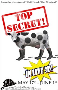 Top Secret