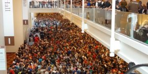 Gen Con Crowd