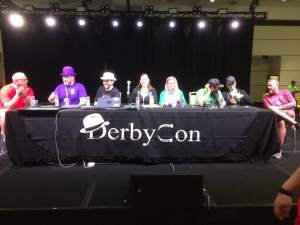 DerbyCon