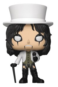 Alice Cooper