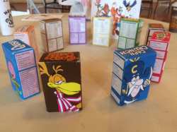 Cereal Killers: Night of the Living Crunch