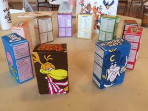 Cereal Killers: Night of the Living Crunch