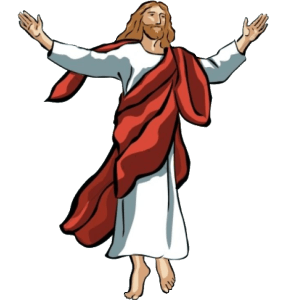 Jesus Christ Skywalker